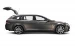 Holden Sportwagon VE 2008 года